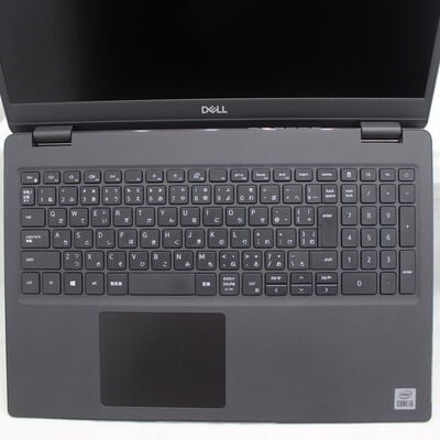 【通販センター】中古  DELL Latitude 3510(Intel Core i5 10310U 1.70GHz/16GB DDR4/SSD256GB/-/オンボード/15.6/1920x1080/GbE/Wi-Fi/WEBCAM/W11H/VBT) 197519 