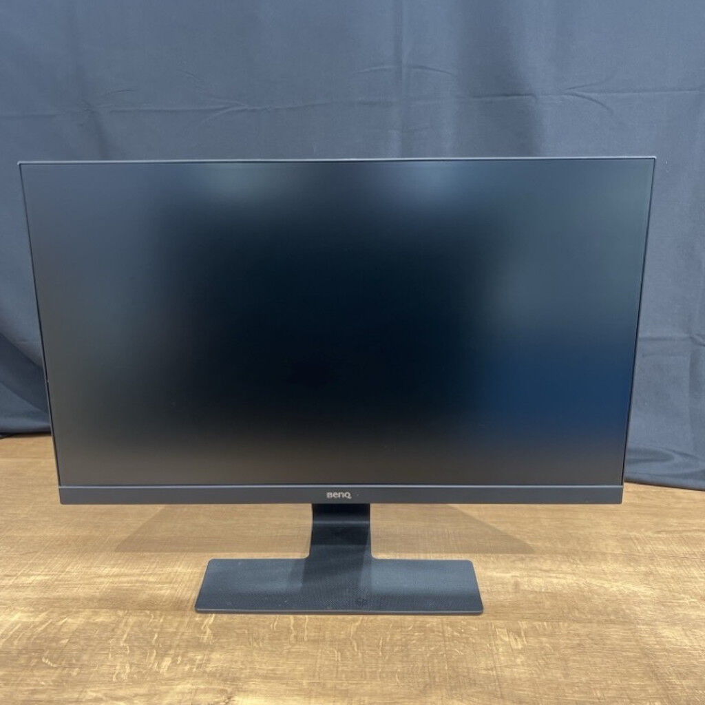 中古良品 BenQ GL2450HM 24型ワイド液晶ディスプレイモニター 中古 BenQ GL2450HM(24インチ フルHD 1920×1080 60Hz) 5140001709