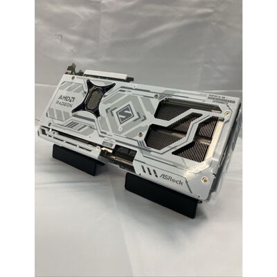 【仙台店】中古  ASRock RX9070XT SL 16G Steel Legend 16GB (RX9070XT 16G) 176937 