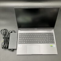 中古  mouse 21045N-CMLCB(i7-10870H/64GB/SSD1TB/RTX3060/W11H) 3410011499 