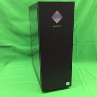 中古  OMEN 25L(i7 10700K/32GB/SSD512GB/HDD2TB/RTX3070/W11P/WiFi) 3170007240 
