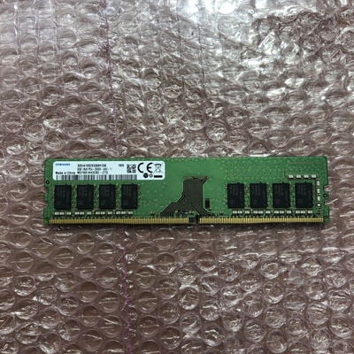 【宮崎恒久店】中古  PC4-21300 8GB デスクトップ用_ 184888 
