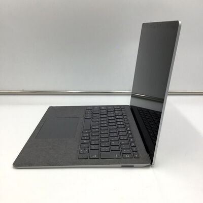 【白山FM松任店】中古  Microsoft Surface Laptop 3 (Intel Core i5 1035G7 1.2GHz/8GB/SSD128GB/-/オンボード/13.5/2256x1504/Wi-Fi/WEBCAM/W11H64) 176371 