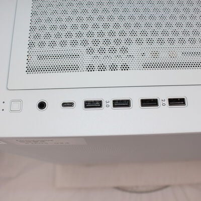 【通販センター】中古  THIRDWAVE GALLERIA FPR7A-R57-W 194109 