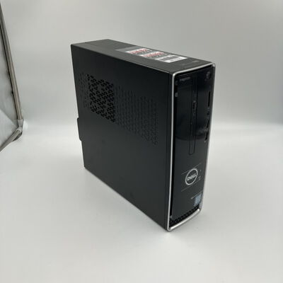 中古 DELL Inspiron 3470 (i5 8400/8GB/SSD128GB/HDD1TB/Mt/WLAN 