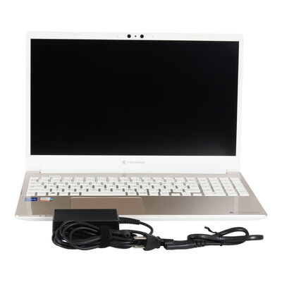 【通販センター】中古  【ジャンク品/保証無/返品質問不可】Dynabook  P2-C7PB-BG P2C7PBBG(Intel Core i7 1165G7/8GB/SSD500GB/なし/オンボード/12.5/1920x1080/Wi-Fi/OSなし) 185224 