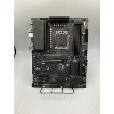 【座間相武台】中古  ASRock B850 TW BLACK 4510002771 