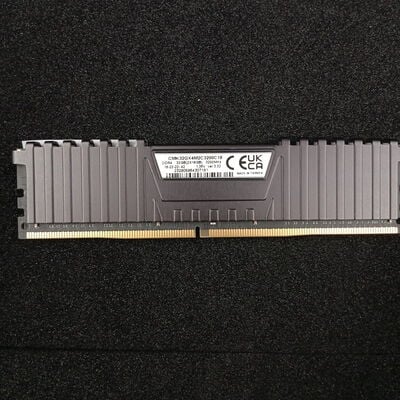 【大須店】中古  PC4-25600 16GB デスクトップ用 140728 