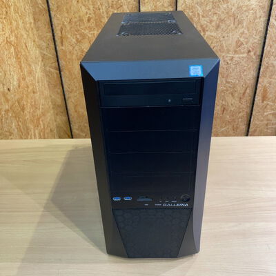 【座間相武台】中古  GALLERIA XG 4510003258 