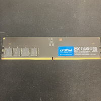 中古  PC5-38400 32GB デスクトップ用 149150 
