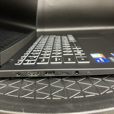 【新潟店】中古  MSI Modern-14-C13M-6037JP (i7-1355U/16GB/SSD512GB/W11H) 3290006565 