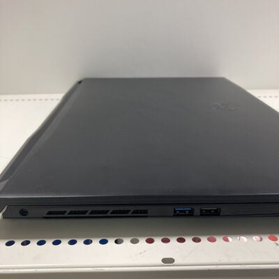 【大宮店】中古  MSIノート(i7-11800H/16GB/SSD500GB/RTX3050Ti/W11H) 1250006038 