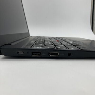 【堺七道店】中古  LENOVO E15 Gen2 MSO 指紋認証あり (Intel Core i5 1135G7 2.4GHz/8GB/SSD256GB/-/オンボード/15.6/1920x1080/GbE/Wi-Fi/WEBCAM/W11P/Microsoft Office Home and Business 2024) 188525 