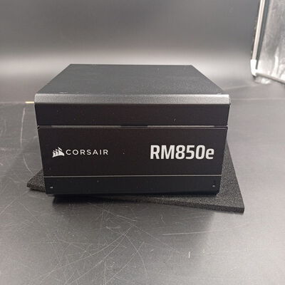 【大須店】中古  CORSAIR CP-9020296-JP(RM850e 2025 ATX3.1 CyG P) 3120022826 