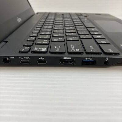 【秋葉原本店】中古  FUJITSU_FMV_U2803PP(i5-10210U/8GB/SSD256GB/W11P) 3410014971 
