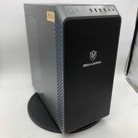 中古  GALLERIA XA7C-R36T (i7 12700/16GB/SSD1TB/RTX3060Ti/W11H) 4640002595 