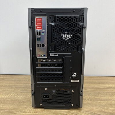 【津ラッツ店】中古  GALLERIA RM5C-R36T 4990001343 