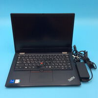 中古  Lenovo ThinkPad L13 Gen2(i7-1165G7/16GB/SSD512GB/W10P) 3410012284 