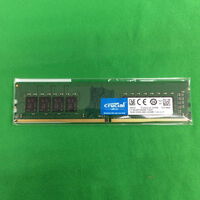 中古  PC4-19200 16GB デスクトップ用(DDR4-2400) 135639 