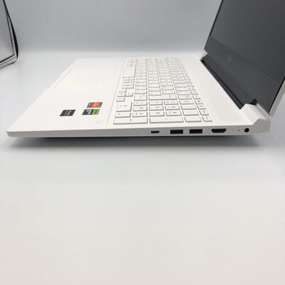 【甲府飯田店】中古  HP Victus by HP16-s0013AX(Ryzen 7 7840HS/16GB/SSD512GB/RTX4060/W11H) 4720003139 