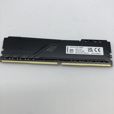 【宇都宮鶴田店】中古  PC4-25600 8GB デスクトップ用 140727 