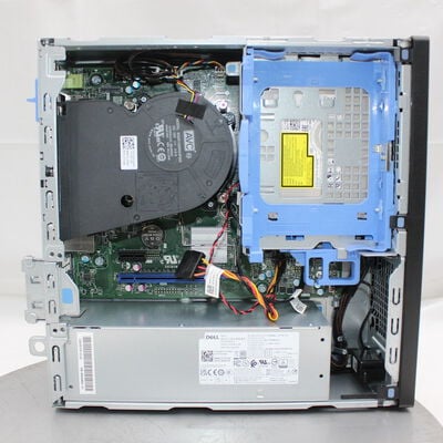 【通販センター】中古  DELL Optiplex 3090(Intel Core i5 10505/16GB DDR4 (PC4)/SSD1TB/DVDマルチ/オンボード/W11H64 MAR) 195210 