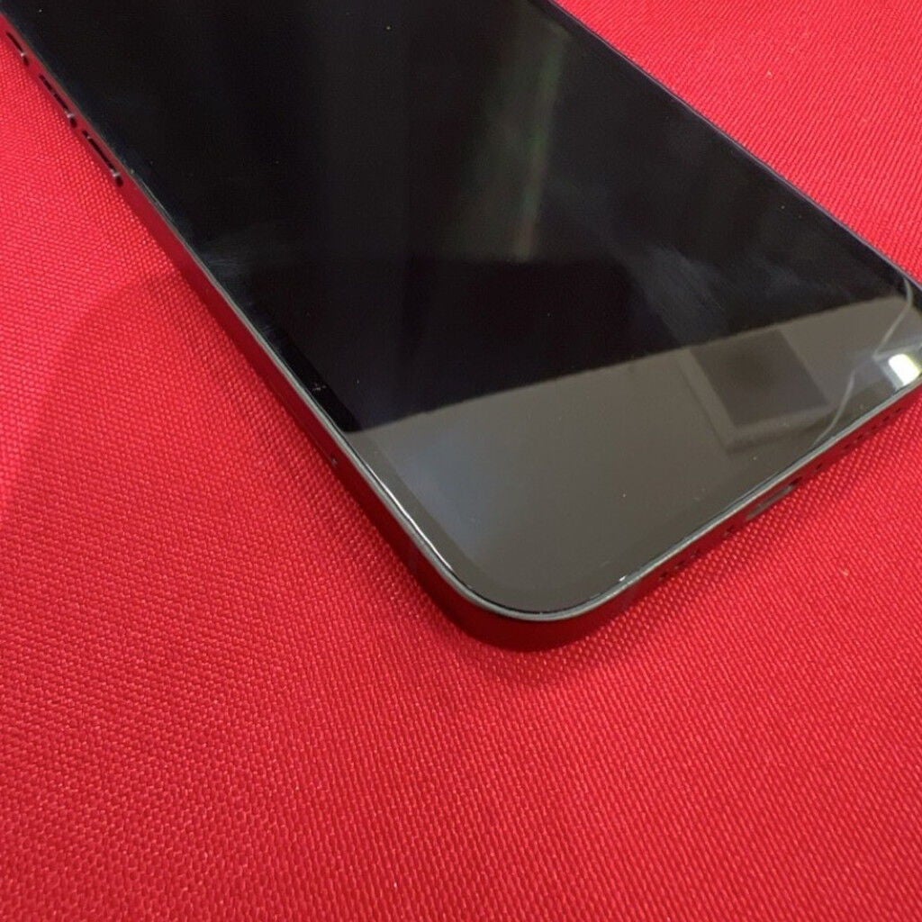中古 【国内版SIMフリー】Apple iPhone16e ブラック 256GB MD1T4J/A