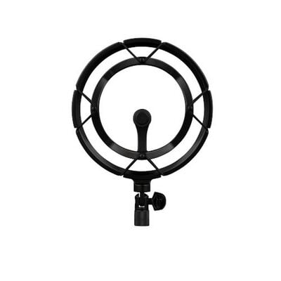 Logicool  BA100RBK (Blue Microphones Radius III Yeti マイク サスペンションホルダー) 