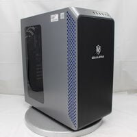 中古  THIRDWAVE GALLERIA SK(Intel Core i7 10700F/16GB DDR4 (PC4)/SSD1TB/なし/NVIDIA GeForce RTX 2060 SUPER 8GB/W11H64 MAR) 192604 