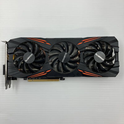 【秋葉原本店】中古  各社 GeForce GTX1070 (8GB PCI-E) 130945 