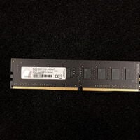 中古  PC4-19200 8GB デスクトップ用 126163 