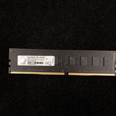 【大須店】中古  PC4-19200 8GB デスクトップ用 126163 