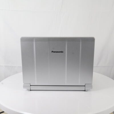 【通販センター】中古  Panasonic Let's note SV9 CF-SV9RDLVS(Intel Core i5 10310U/8GB DDR3 (PC3)/SSD256GB/なし/オンボード/12.1/1920x1200/Wi-Fi/W11H64 MAR) 199520 