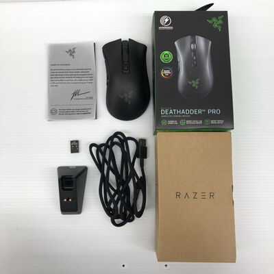 【徳島住吉店】中古  deathadder v2 pro 5230000508 