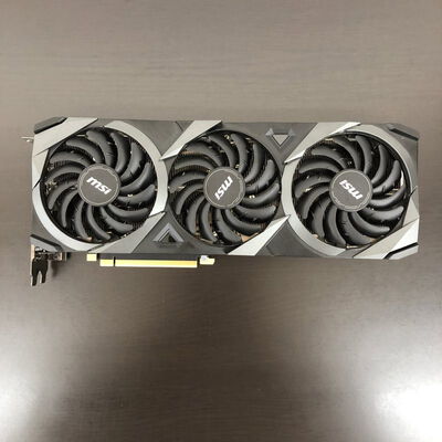 【長野稲里店】中古  MSI Geforce RTX 3080 VENTUS 3X 10G OC LHR 5110001764 