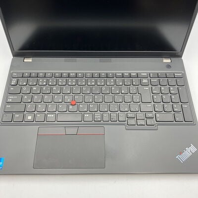 【新潟店】中古  Lenovo ThinkPad L15 Gen 3(i7-1255U/16GB/SSD512GB/15.6FHD/W11P) 3290007605 
