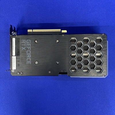 【横浜駅前店】中古  Palit NE6306T019P2-190AD (RTX3060Ti Dual 8G) 175530 