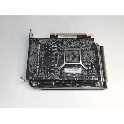 【前橋ｲﾝﾀｰｱｶﾏﾙ店】中古  PALIT STORM X GEFORCE RTX3050(8GB) 4540001843 