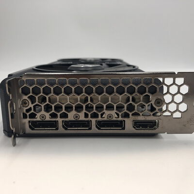 【盛岡都南店】中古  Palit NE6306TS19P2-190AD (RTX3060Ti Dual OC 8G) 175531 