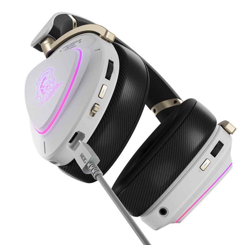 ASUS ROG Delta II-KJP Gaming Headset ｜ パソコン通販のドスパラ【公式】
