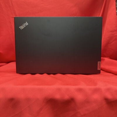 【千葉店】中古  LENOVO E15 Gen2 MSO 指紋認証あり (Intel Core i5 1135G7 2.4GHz/8GB/SSD256GB/-/オンボード/15.6/1920x1080/GbE/Wi-Fi/WEBCAM/W11P/Microsoft Office Home and Business 2024) 188466 