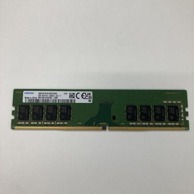 【神戸・三宮店】中古  PC4-25600 8GB デスクトップ用 140727 