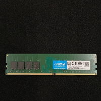 中古  PC4-25600 16GB デスクトップ用 140728 