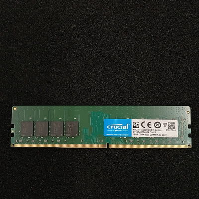 【大須店】中古  PC4-25600 16GB デスクトップ用 140728 