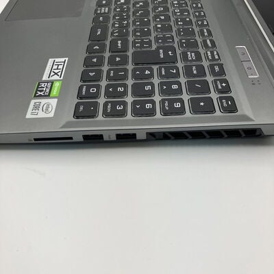 【なんば店】中古  THIRDWAVE GALLERIA XL7C-R36 (i7 10875H/16GB/SSD512GB/RTX3060/WLAN/15.6FHD) 3280023483 