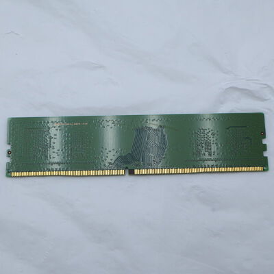 【通販センター】中古  PC4-25600 8GB デスクトップ用(DDR4-3200) 140727 