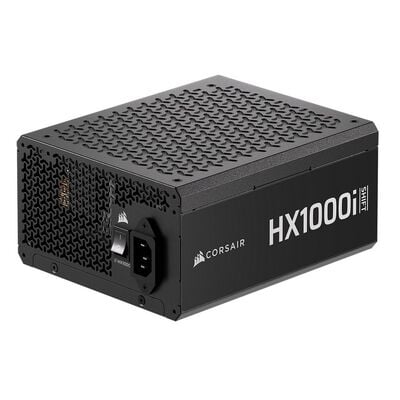 Corsair  iCUE LINK HX1000i shift 2025 CP-9020265-JP (1000W) 