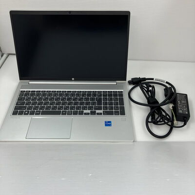 【秋葉原本店】中古  HP ProBook 450(i5-1335U/16GB/SSD256GB/W11P) 3410016666 