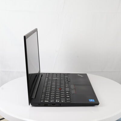 【通販センター】中古  Lenovo ThinkPad E15 Gen2(Intel Core i5 1135G7 2.40GHz/16GB DDR4/SSD256GB/-/オンボード/15.6/1920x1080/GbE/Wi-Fi/WEBCAM/W11H/VBT) 199490 