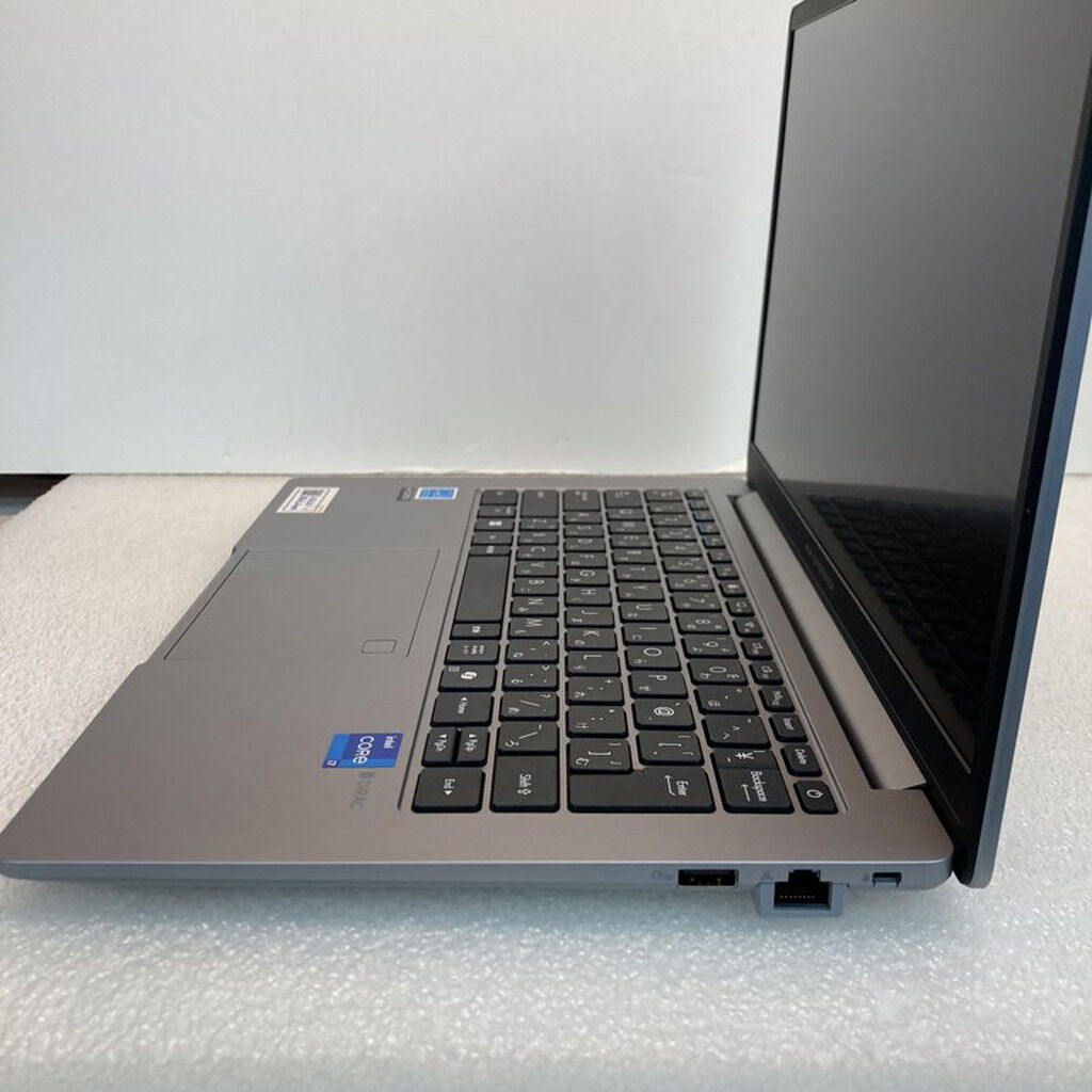中古 ASUS ExpertBook P1403CVA (Core i7-13620H/16GB/SSD512GB/なし